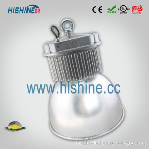 China Meanwell Bridgelux UL SAA 150W Led Gas Canopy Light